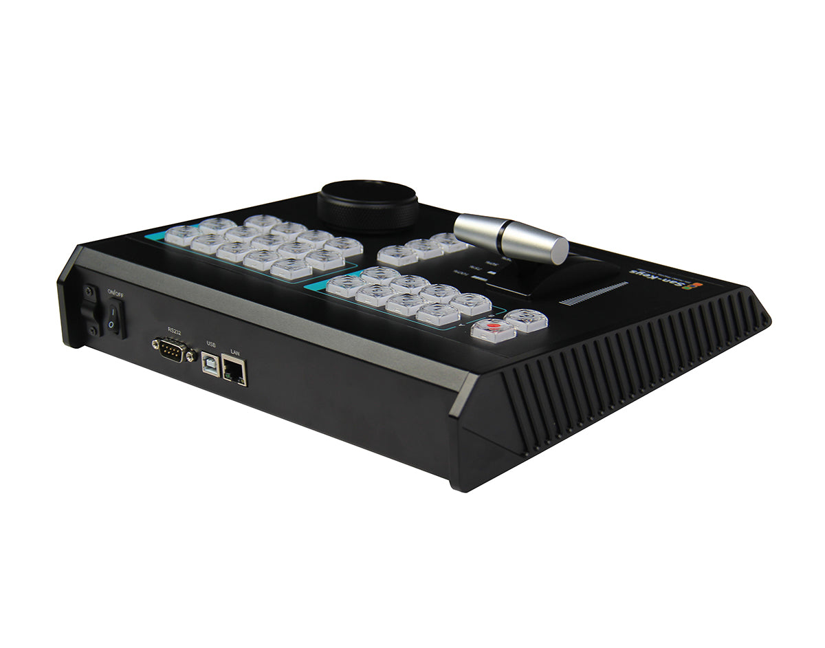 Sports Instant Replay Controller