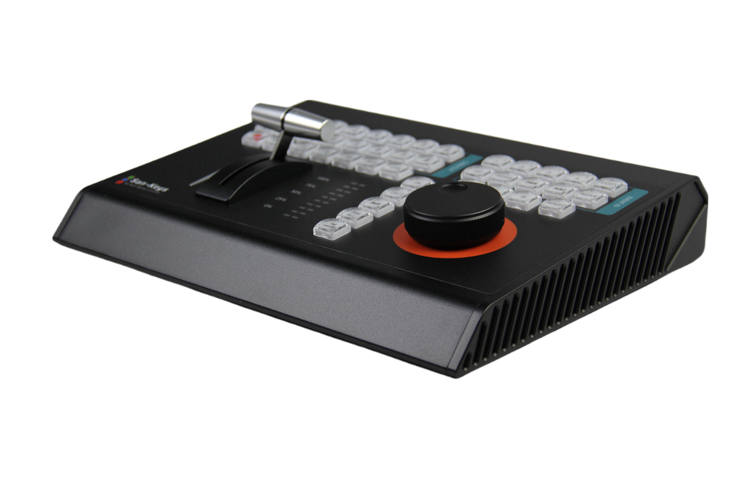 Slow Motion Replay Controller