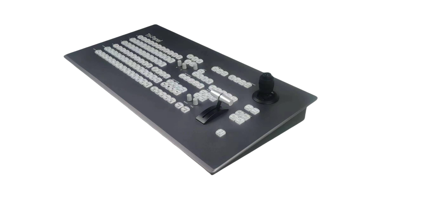 Advanced Studio Mixer & Control Surface