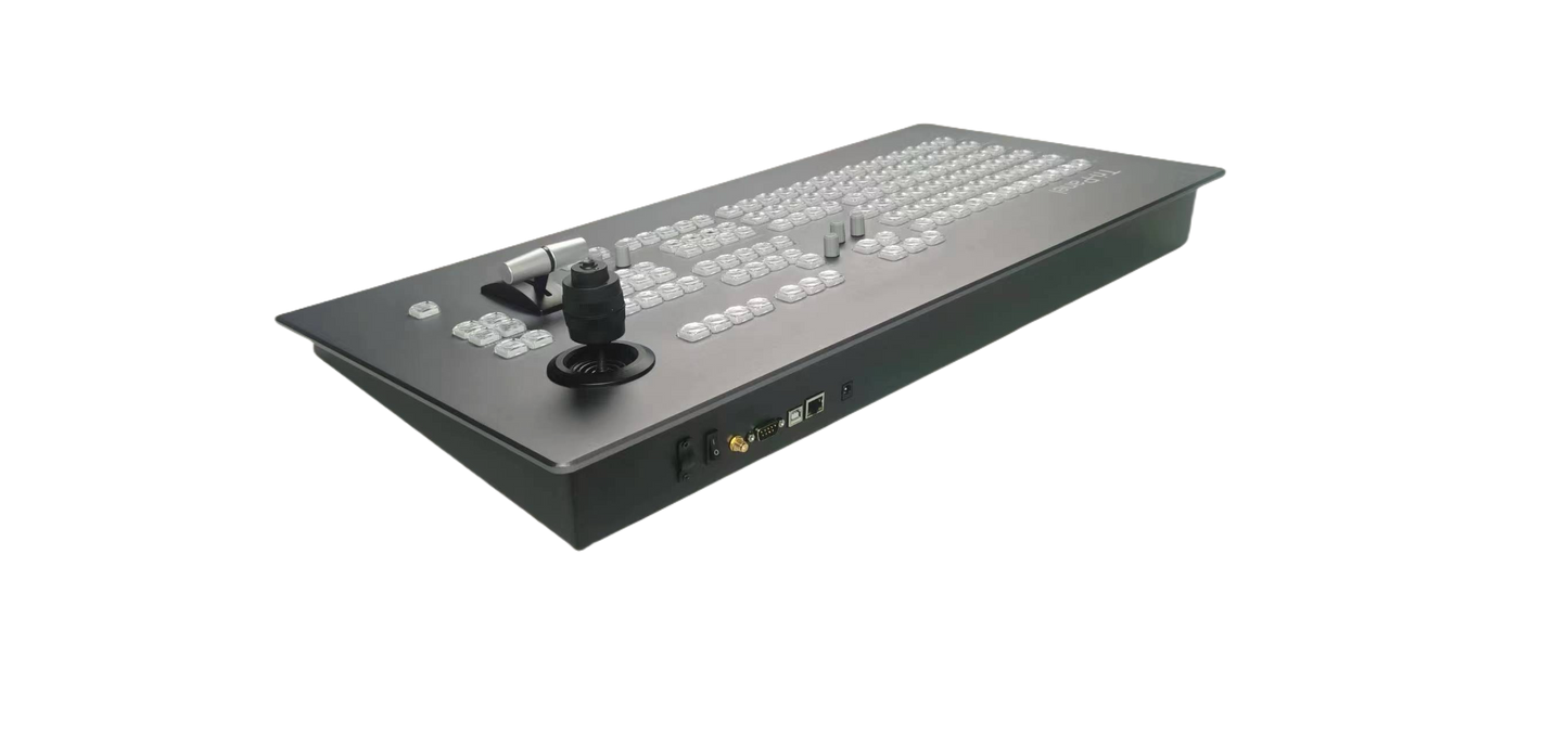 Advanced Studio Mixer & Control Surface