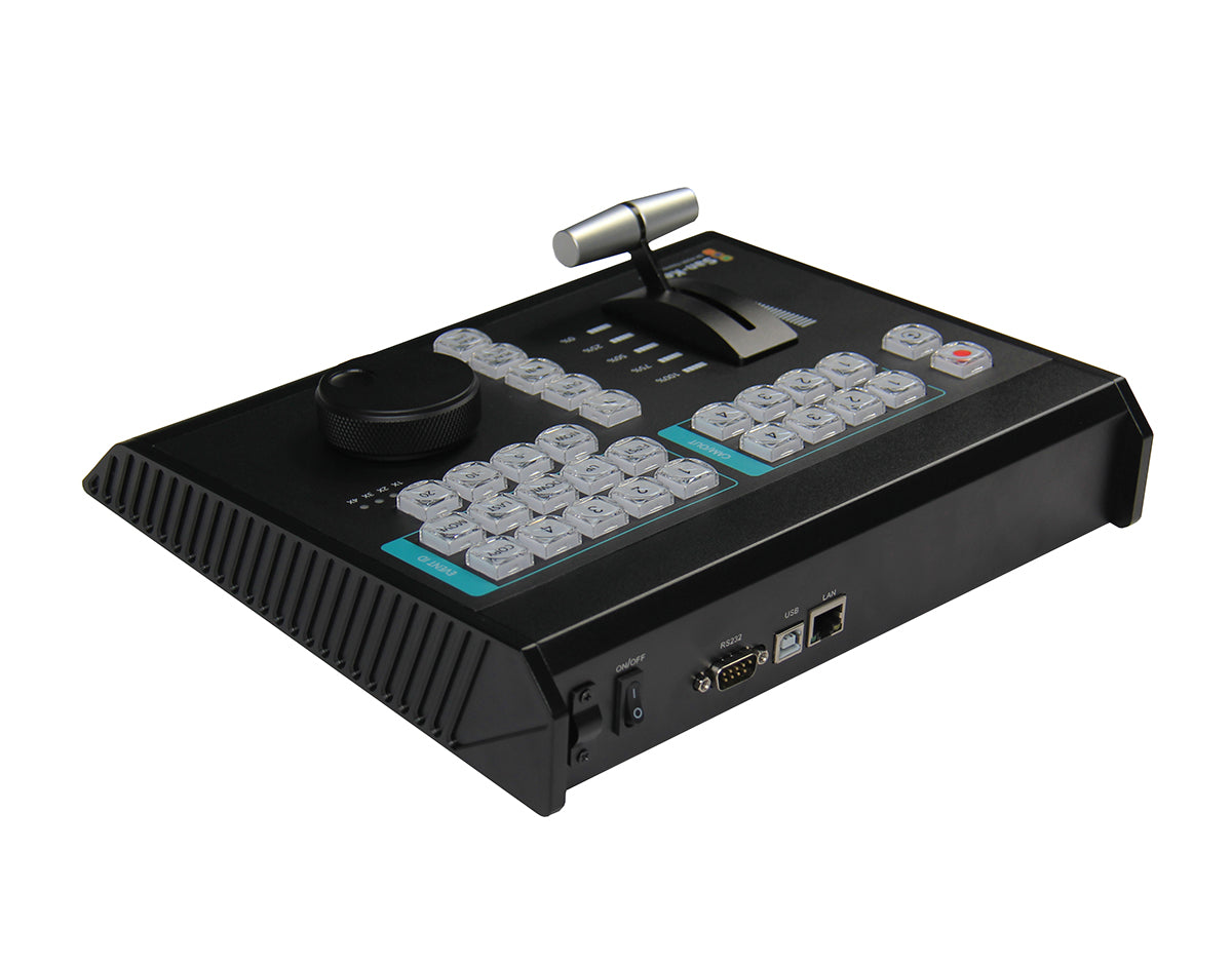 Sports Instant Replay Controller