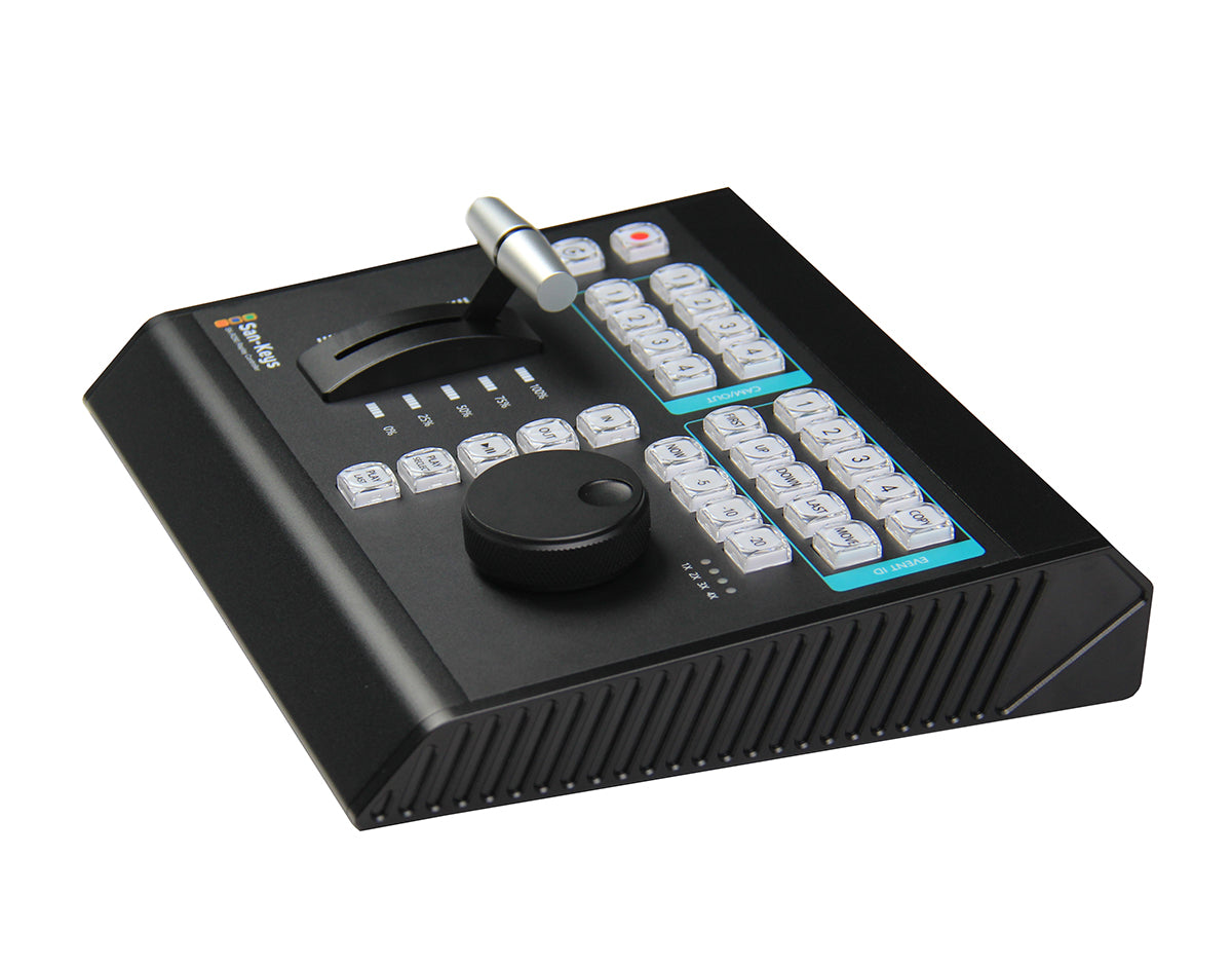 Sports Instant Replay Controller