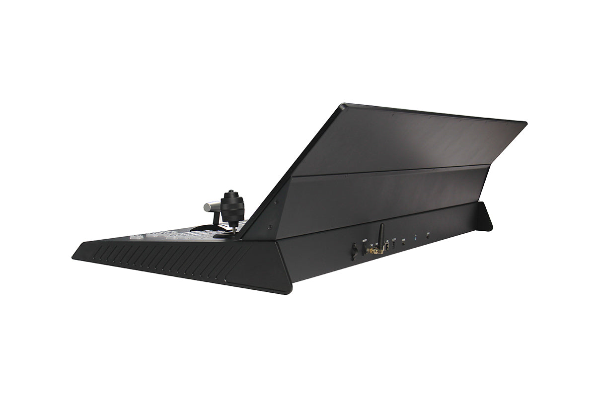 Advanced Control Surface with Sutdio Monitor