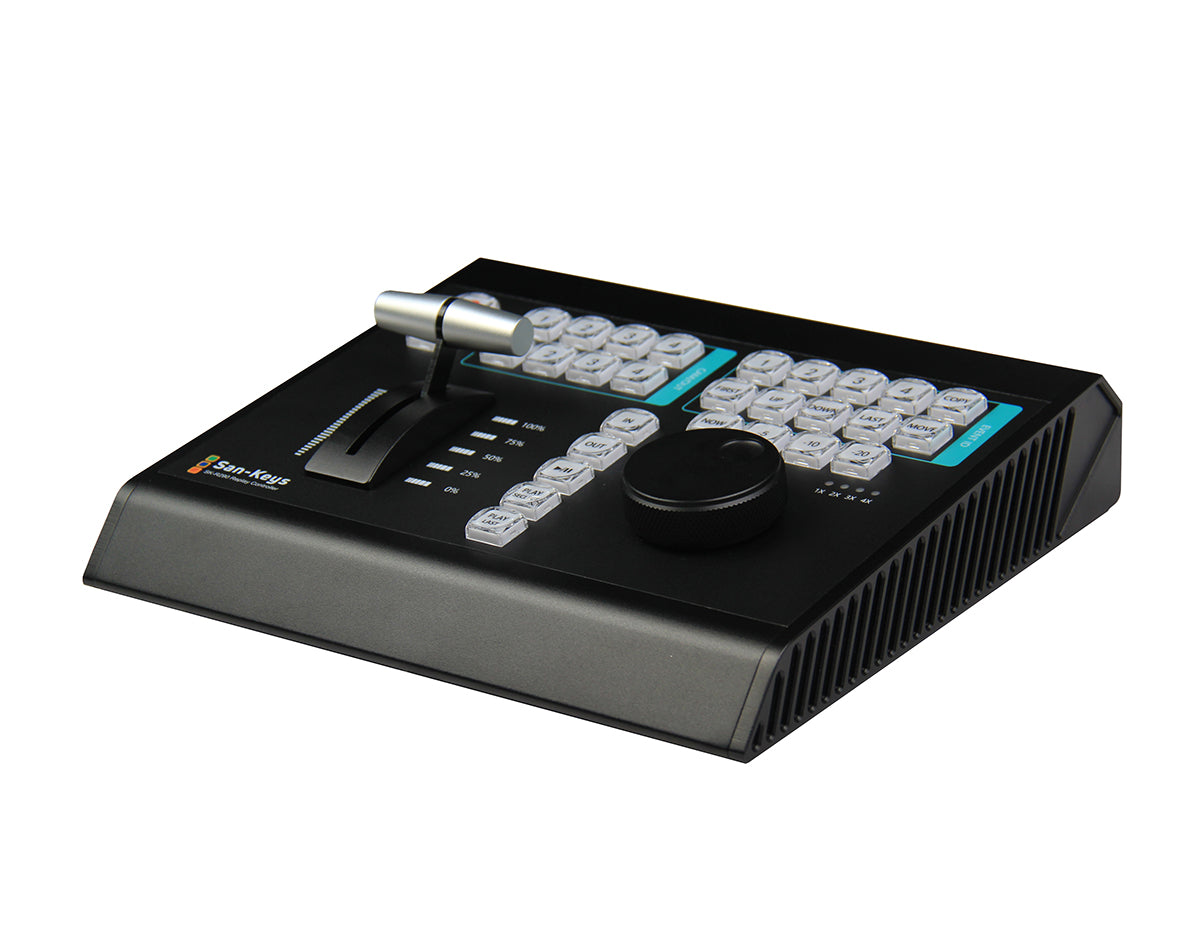 Sports Instant Replay Controller