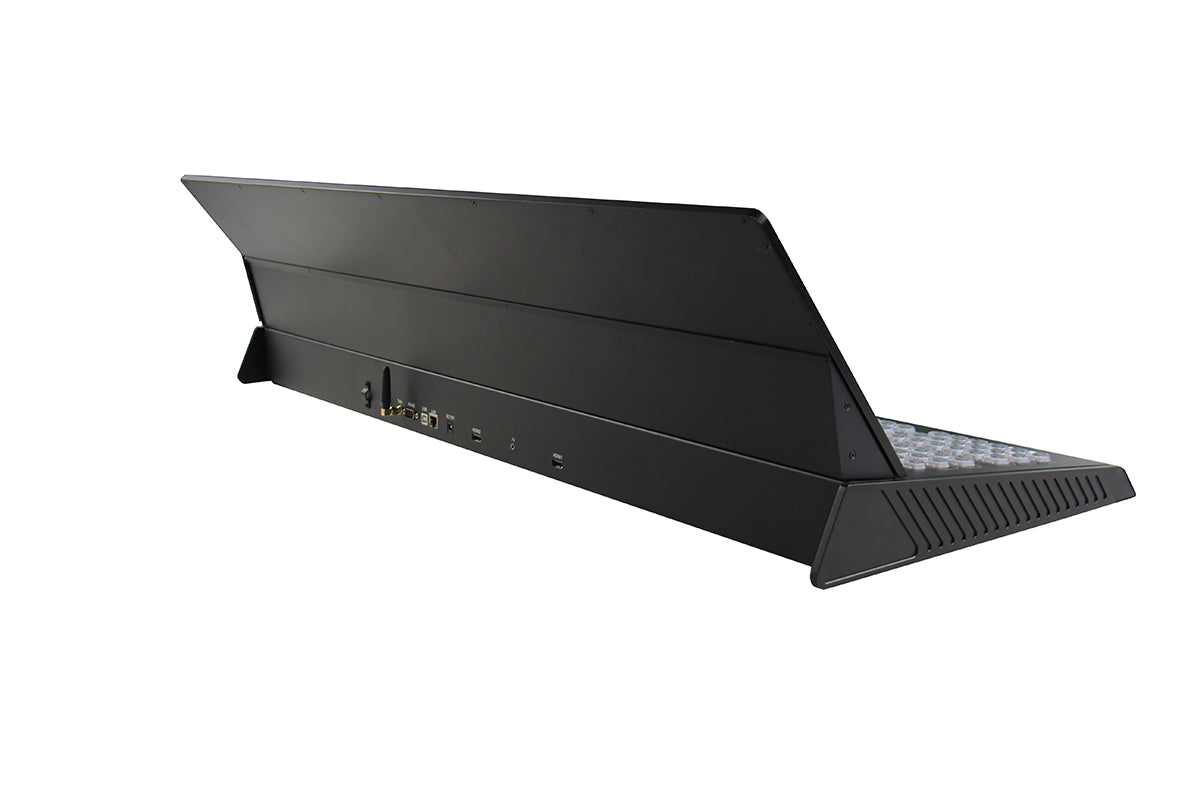 Advanced Control Surface with Sutdio Monitor