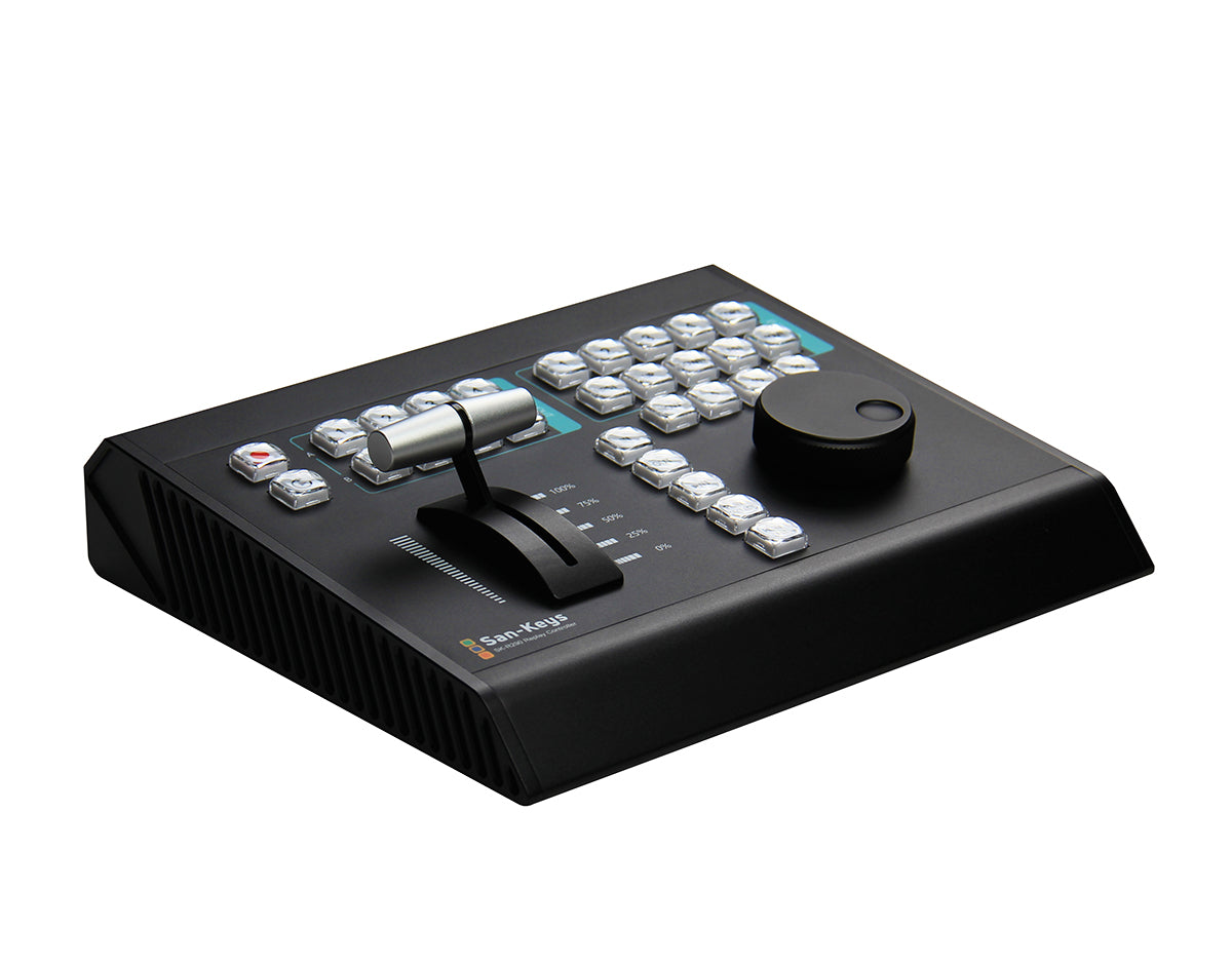 Sports Instant Replay Controller