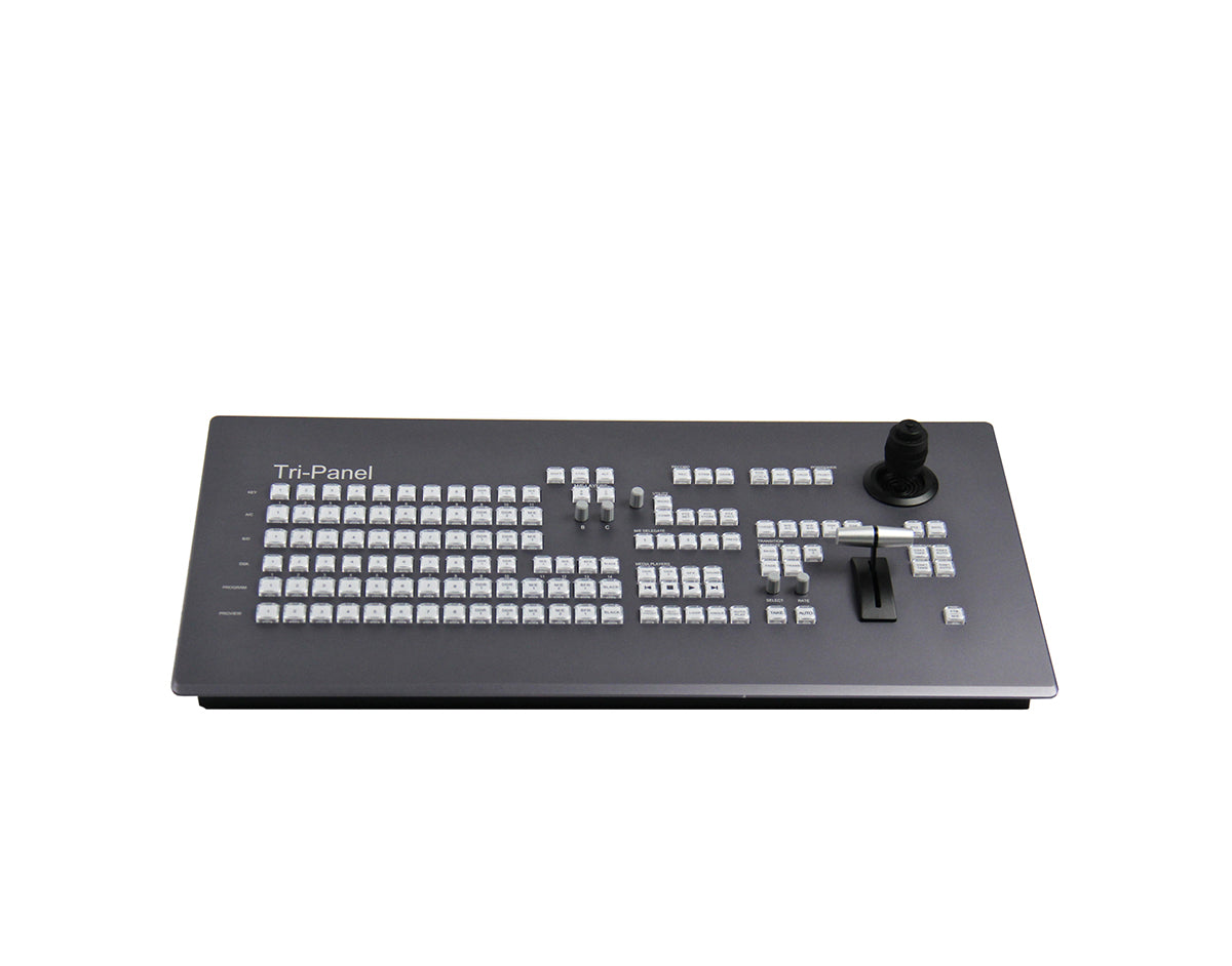 Advanced Studio Mixer & Control Surface