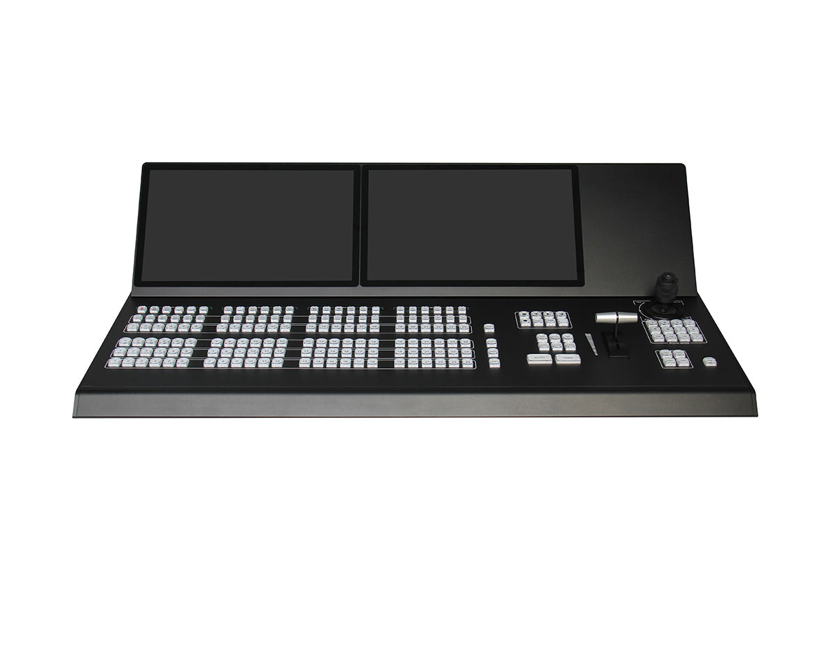 Advanced Control Surface with Sutdio Monitor