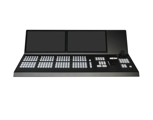 Advanced Control Surface with Sutdio Monitor