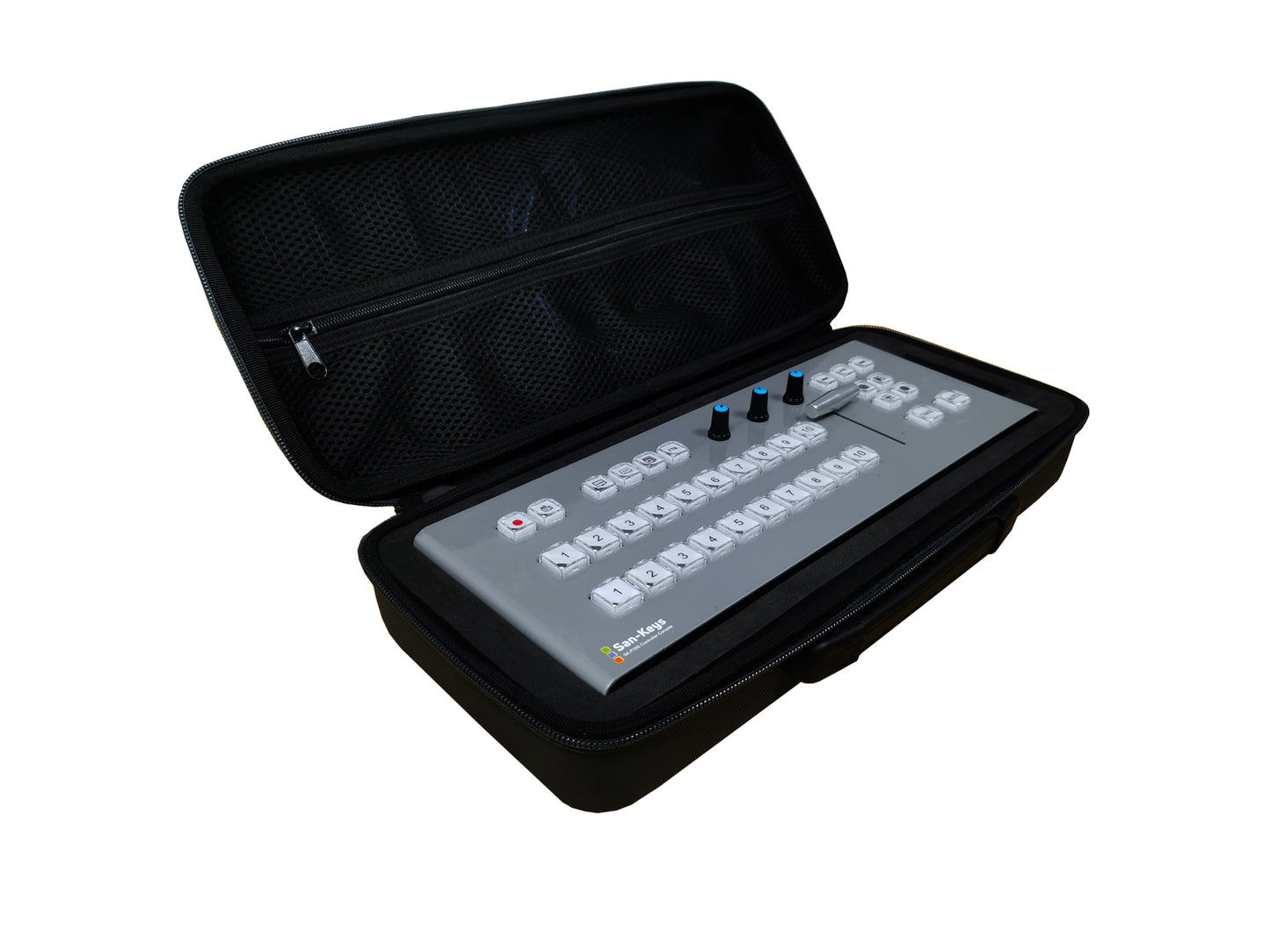 vMix Mini Switcher Panel